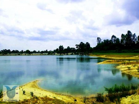 Núi Cô Tô - Phụng Hoàng Sơn