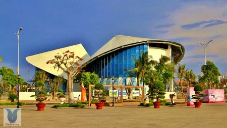 chương trình 4 Ngày 3 Đêm : Vĩnh Long - Rạch Giá - Cà Mau - Cần Thơ