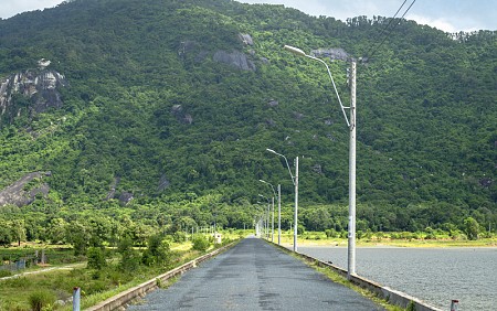 chương trình Châu Đốc khởi hành từ TP.Hồ Chí Minh