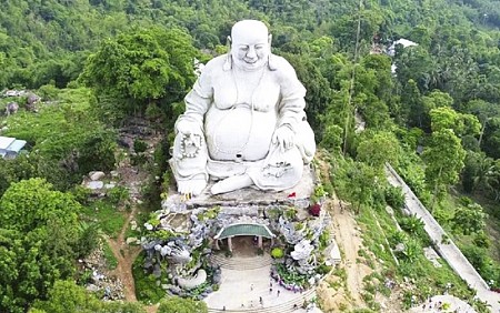 chương trình Châu Đốc khởi hành từ TP.Hồ Chí Minh