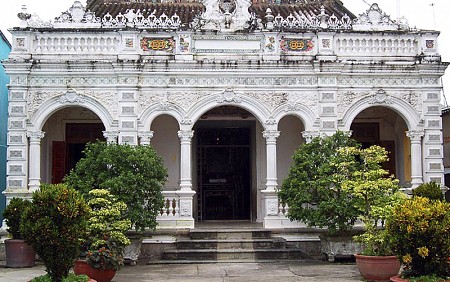 chương trình Đồng Tháp – Gáo Giồng khởi hành từ TP.Hồ Chí Minh