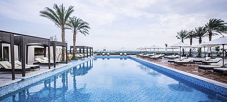 Vinpearl Cần Thơ Hotel