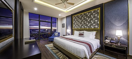 Vinpearl Cần Thơ Hotel