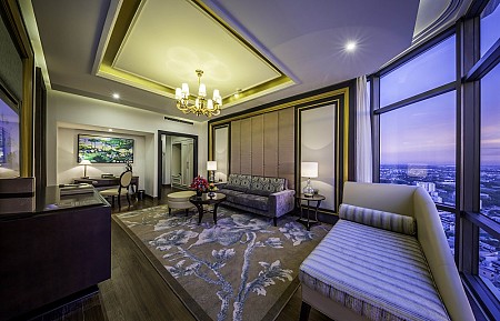 Vinpearl Cần Thơ Hotel