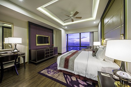 Vinpearl Cần Thơ Hotel