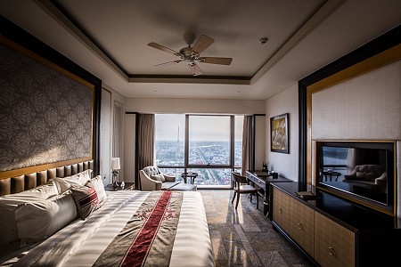 Vinpearl Cần Thơ Hotel