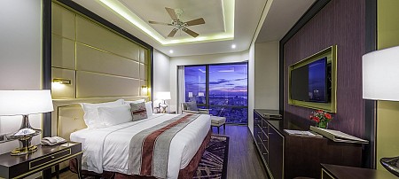 Vinpearl Cần Thơ Hotel