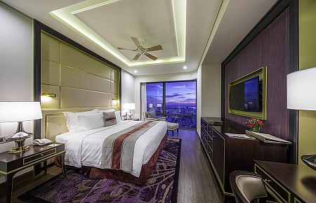 Vinpearl Cần Thơ Hotel