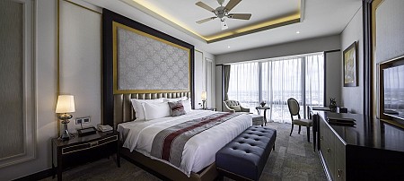 Vinpearl Cần Thơ Hotel