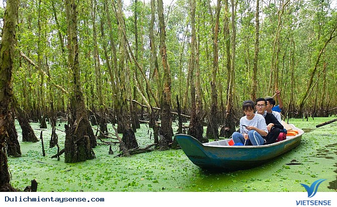 Những điểm chuyến đi hấp dẫn - Ảnh 1