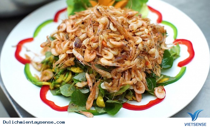 Đến miền Tây mùa nước nổi thưởng thức đặc sản hấp dẫn - Ảnh 2