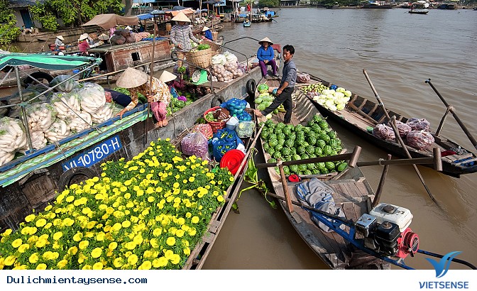 Độc đáo tắc ráng miền Tây sông nước - Ảnh 2