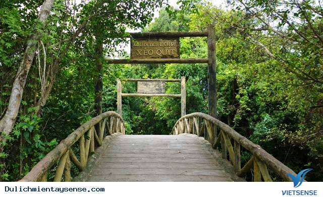 Check In 5 Điểm Đến Hot Nhất Miền Tây - Ảnh 7