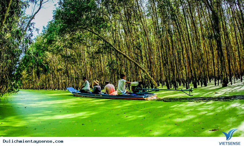 Check In 5 Điểm Đến Hot Nhất Miền Tây - Ảnh 1