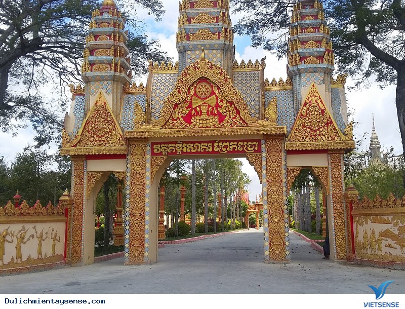 Chùa cổ Xiên Cán - Ảnh 1 Chùa cổ Xiên Cán - Ảnh 1