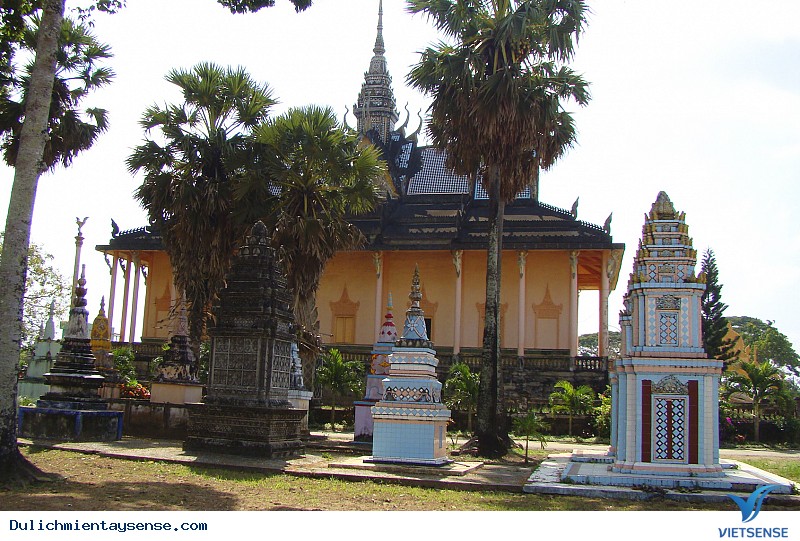 Chùa cổ Xiên Cán - Ảnh 4 Chùa cổ Xiên Cán - Ảnh 4