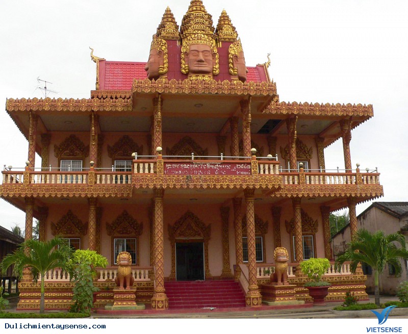 Chùa cổ Xiên Cán - Ảnh 7 Chùa cổ Xiên Cán - Ảnh 7