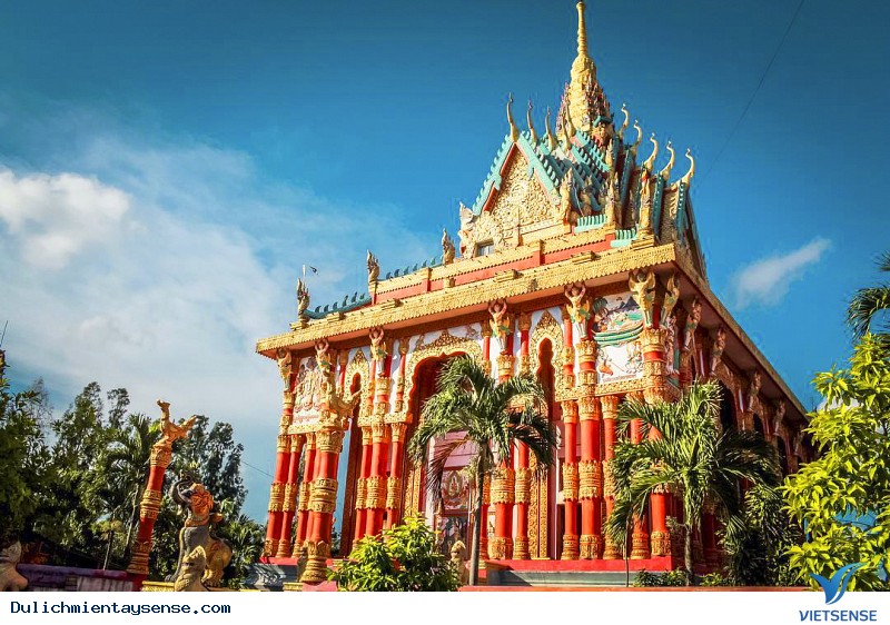 Chùa cổ Xiên Cán - Ảnh 5 Chùa cổ Xiên Cán - Ảnh 5