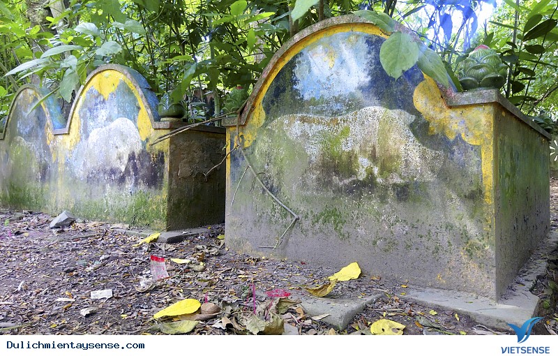 Chùa Dơi Sóc Trăng Huyền Thoại Khmer - Ảnh 3 Chùa Dơi Sóc Trăng Huyền Thoại Khmer - Ảnh 3