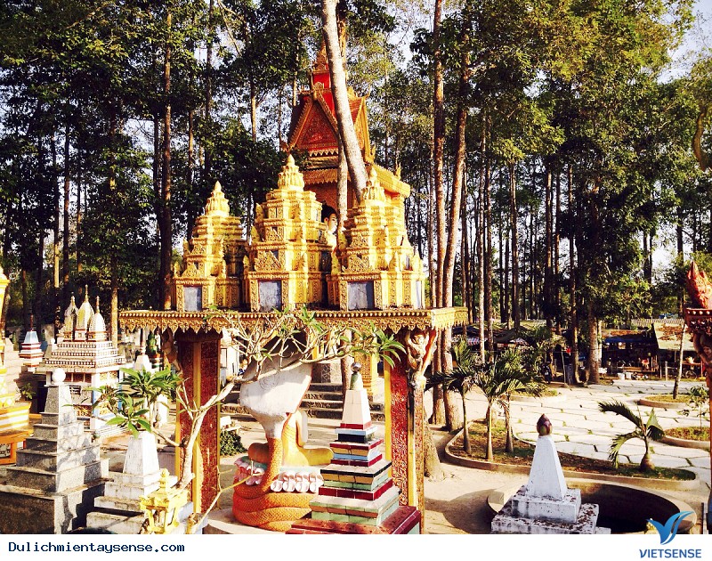 Chùa Đất Sét - Ảnh 3 Chùa Đất Sét - Ảnh 3