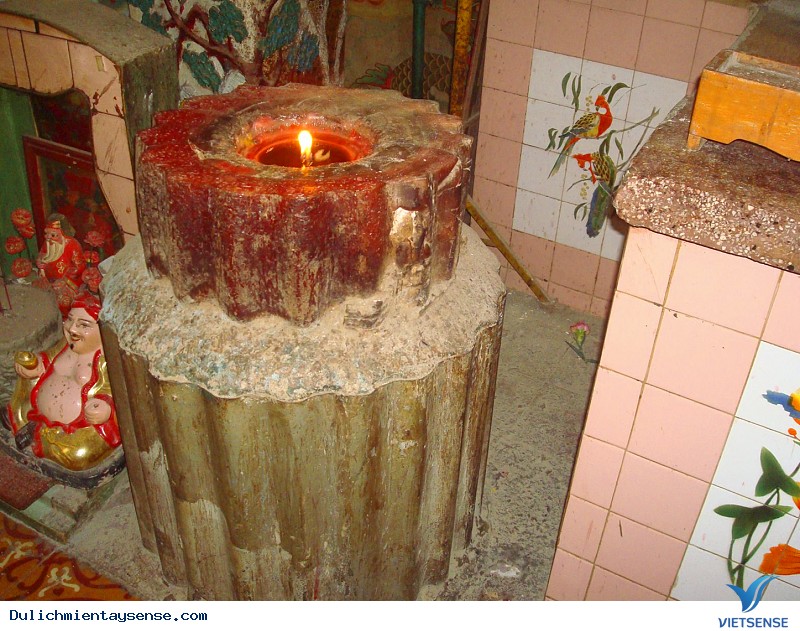 Chùa Đất Sét - Ảnh 6 Chùa Đất Sét - Ảnh 6