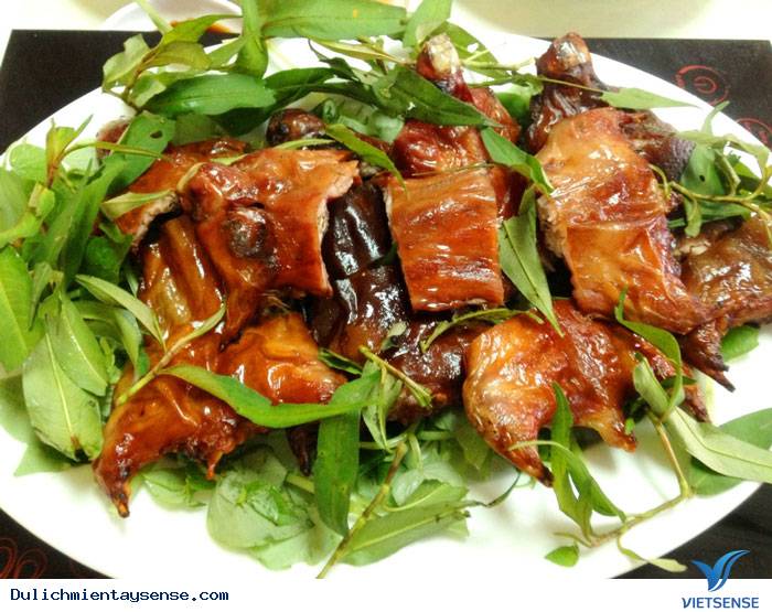 Nhớ Không Quên Món Ngon Đồng Tháp - Ảnh 1 Nhớ Không Quên Món Ngon Đồng Tháp - Ảnh 1