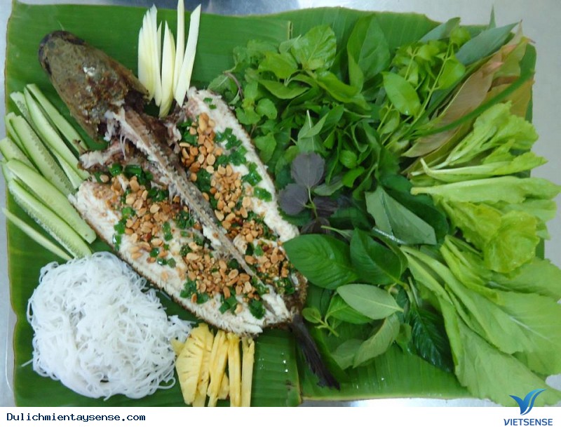 Nhớ Không Quên Món Ngon Đồng Tháp - Ảnh 3 Nhớ Không Quên Món Ngon Đồng Tháp - Ảnh 3