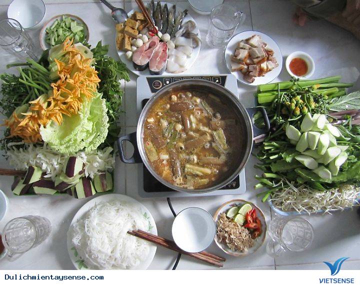 Nhớ Không Quên Món Ngon Đồng Tháp - Ảnh 7 Nhớ Không Quên Món Ngon Đồng Tháp - Ảnh 7