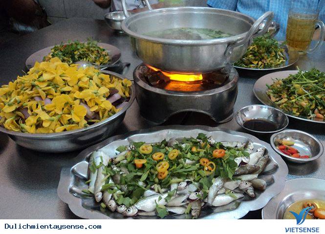 Nhớ Không Quên Món Ngon Đồng Tháp - Ảnh 4 Nhớ Không Quên Món Ngon Đồng Tháp - Ảnh 4