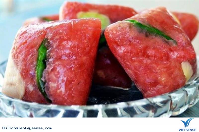 Nhớ Không Quên Món Ngon Đồng Tháp - Ảnh 6 Nhớ Không Quên Món Ngon Đồng Tháp - Ảnh 6