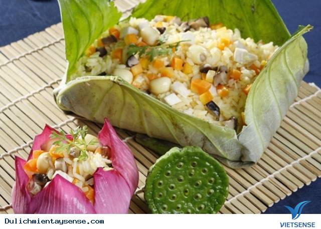 Nhớ Không Quên Món Ngon Đồng Tháp - Ảnh 2 Nhớ Không Quên Món Ngon Đồng Tháp - Ảnh 2