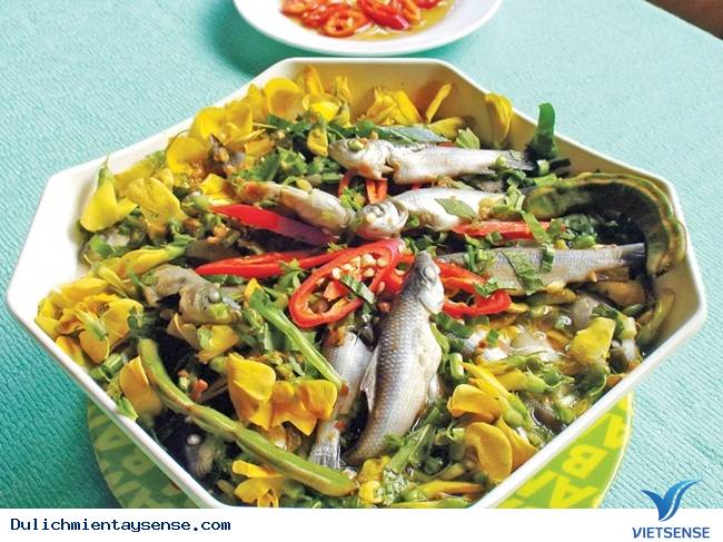 Những trải Nghiệm Tuyệt Vời Khi Tới Miền Tây Mùa Nước Nổi - Ảnh 8 Những trải Nghiệm Tuyệt Vời Khi Tới Miền Tây Mùa Nước Nổi - Ảnh 8