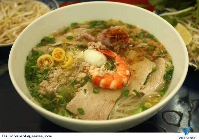 Thưởng Thức 5 Thương Hiệu Hủ Tiếu Ngon Nhất Miền Tây - Ảnh 2