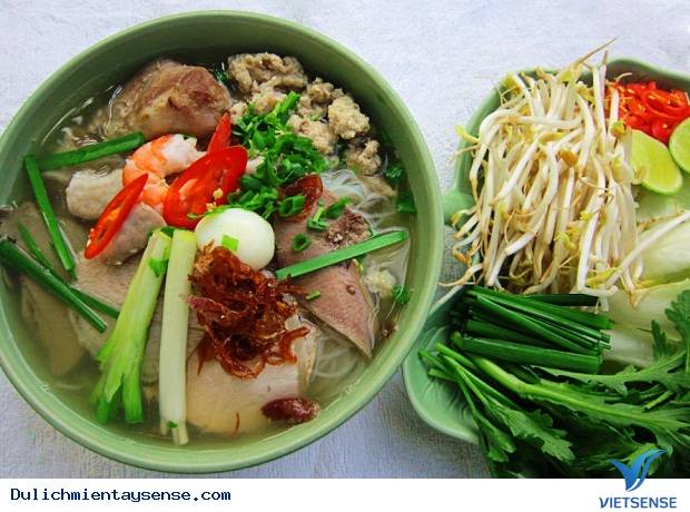 Thưởng Thức 5 Thương Hiệu Hủ Tiếu Ngon Nhất Miền Tây - Ảnh 4