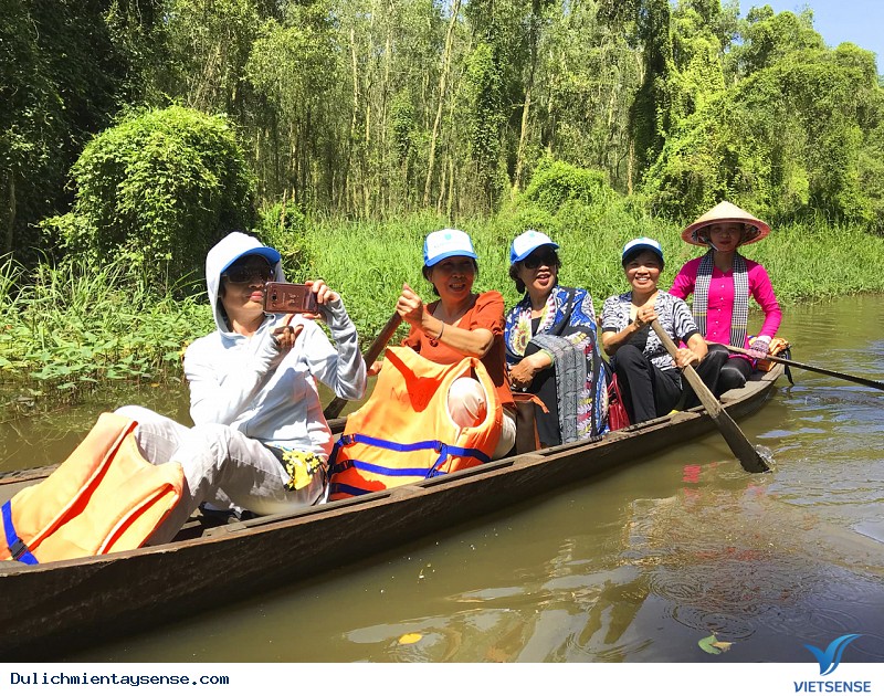 Ảnh Đoàn Khách 5 ngày từ Sài Gon về Cần Thơ - Ảnh 13 Ảnh Đoàn Khách 5 ngày từ Sài Gon về Cần Thơ - Ảnh 13