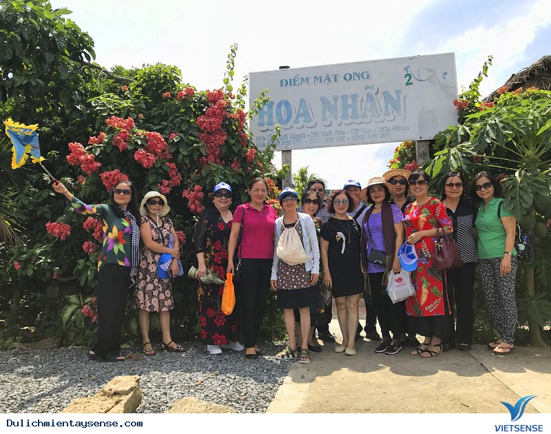 Ảnh Đoàn Khách 5 ngày từ Sài Gon về Cần Thơ - Ảnh 2 Ảnh Đoàn Khách 5 ngày từ Sài Gon về Cần Thơ - Ảnh 2