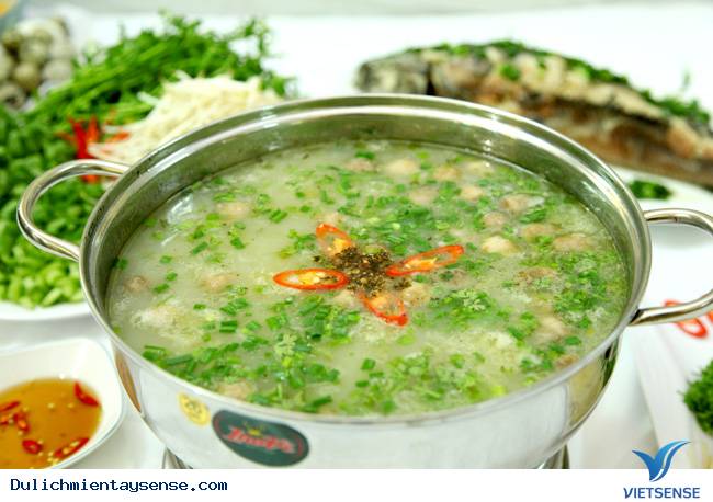 Về Miền Tây Thưởng Thức 3 Món Lẩu Ngon Nức Tiếng - Ảnh 6 Về Miền Tây Thưởng Thức 3 Món Lẩu Ngon Nức Tiếng - Ảnh 6