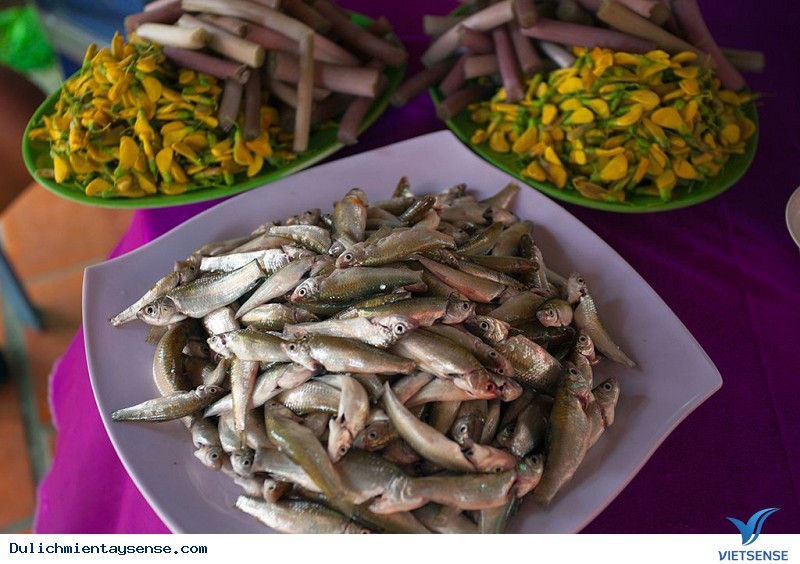 Về Miền Tây Thưởng Thức 3 Món Lẩu Ngon Nức Tiếng - Ảnh 2 Về Miền Tây Thưởng Thức 3 Món Lẩu Ngon Nức Tiếng - Ảnh 2