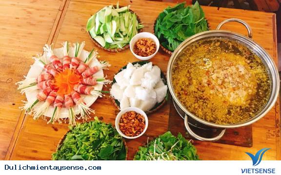 Về Miền Tây Thưởng Thức 3 Món Lẩu Ngon Nức Tiếng - Ảnh 5 Về Miền Tây Thưởng Thức 3 Món Lẩu Ngon Nức Tiếng - Ảnh 5