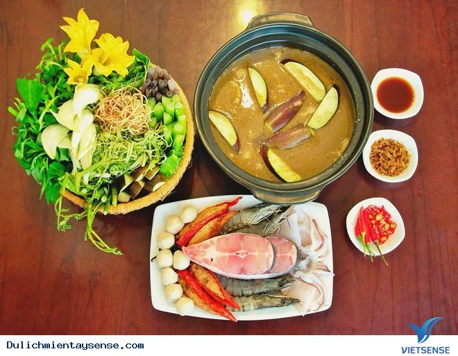 Về Miền Tây Thưởng Thức 3 Món Lẩu Ngon Nức Tiếng - Ảnh 3 Về Miền Tây Thưởng Thức 3 Món Lẩu Ngon Nức Tiếng - Ảnh 3