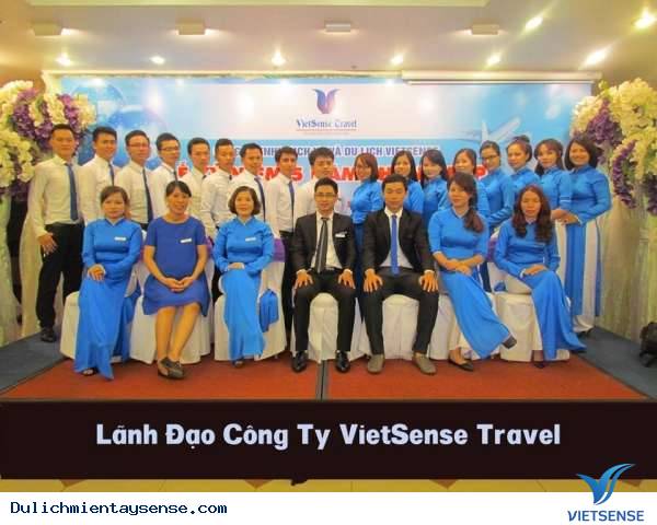 9 Lý do để bạn đến và gắn bó với VietSense Travel 9 Lý do để bạn đến và gắn bó với VietSense Travel