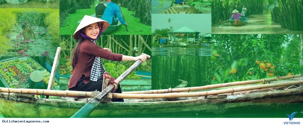 Tour Du Lịch Miền Tây