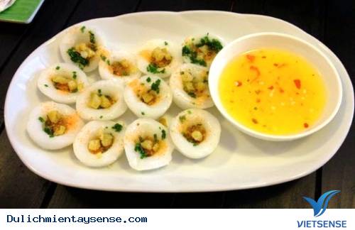 Ba món ăn đường phố Ngon Nhất Sài Thành - Ảnh 3 Ba món ăn đường phố Ngon Nhất Sài Thành - Ảnh 3