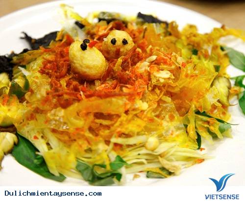 Ba món ăn đường phố Ngon Nhất Sài Thành - Ảnh 2 Ba món ăn đường phố Ngon Nhất Sài Thành - Ảnh 2