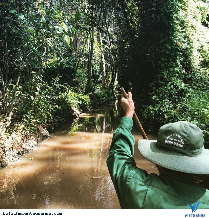 Bạn đã nghe danh ‘’Xẻo Quýt’’ – Đồng Tháp chưa? - Ảnh 10