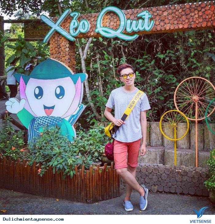 Bạn đã nghe danh ‘’Xẻo Quýt’’ – Đồng Tháp chưa? - Ảnh 2