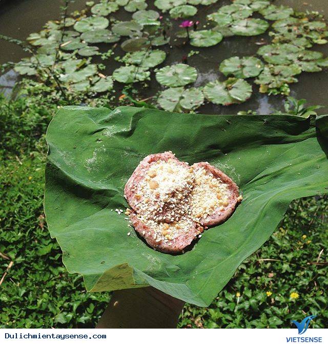 Bạn đã nghe danh ‘’Xẻo Quýt’’ – Đồng Tháp chưa? - Ảnh 11