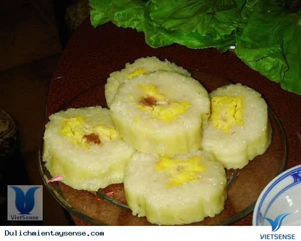 Bánh Tét - Ảnh 1 Bánh Tét - Ảnh 1