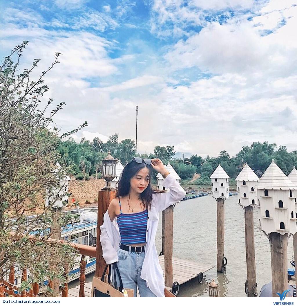 Bến tàu mới mở ở rừng tràm Trà Sư – điểm check-in mới cực chất - Ảnh 2