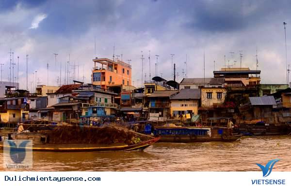 Thị trấn Cái Bè Thị trấn Cái Bè